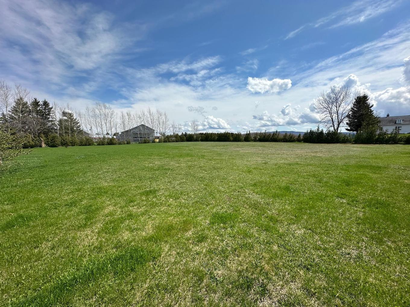 Exterior - 1247 2E Rang, Saint-Roch-Des-Aulnaies, QC - Outdoor With View