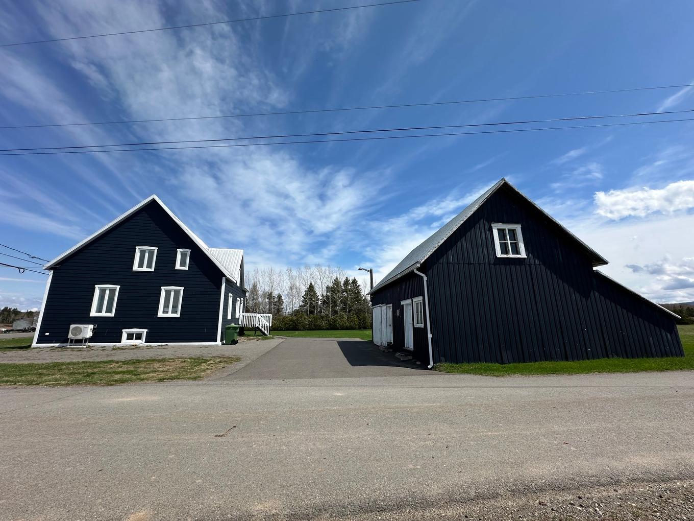 Exterior - 1247 2E Rang, Saint-Roch-Des-Aulnaies, QC - Outdoor