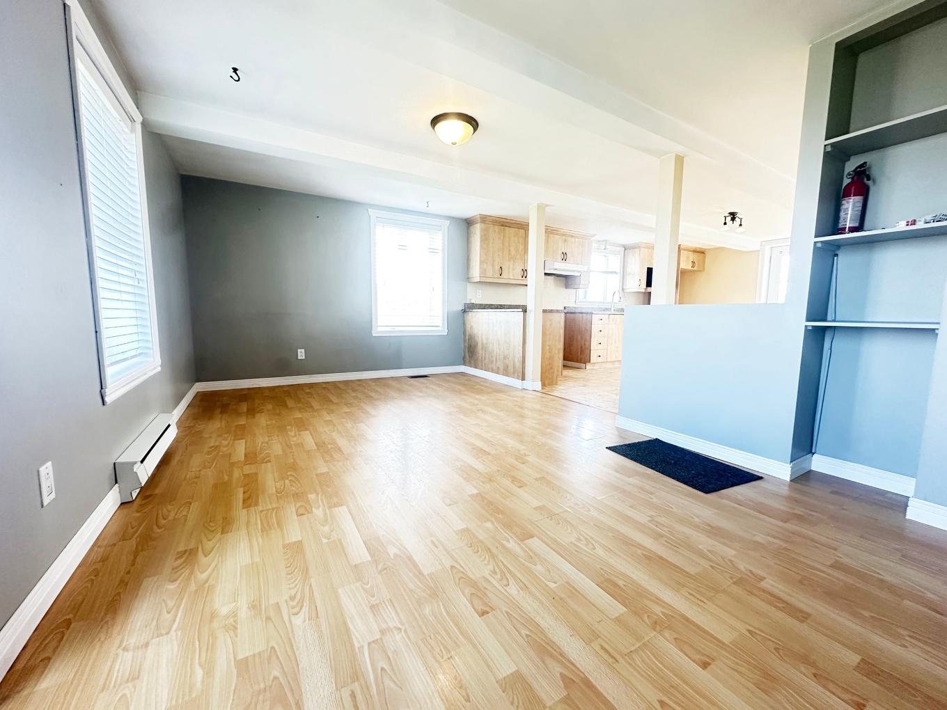 Living room - 1247 2E Rang, Saint-Roch-Des-Aulnaies, QC - Indoor Photo Showing Other Room