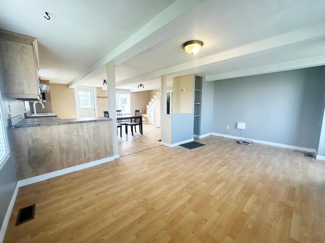 Living room - 1247 2E Rang, Saint-Roch-Des-Aulnaies, QC - Indoor