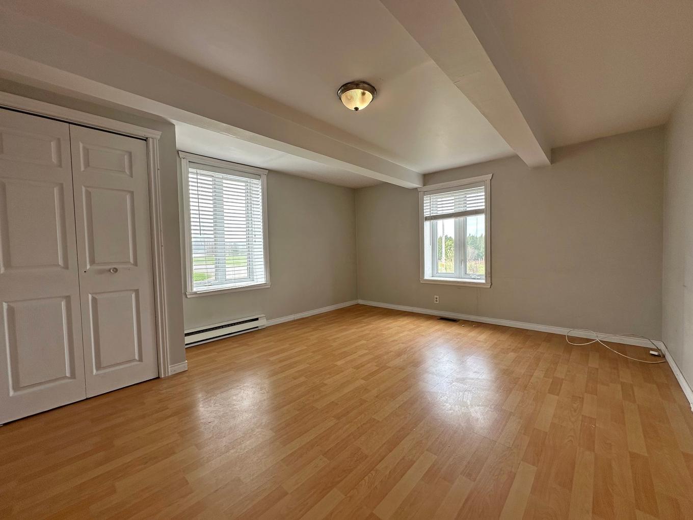 Office - 1247 2E Rang, Saint-Roch-Des-Aulnaies, QC - Indoor Photo Showing Other Room