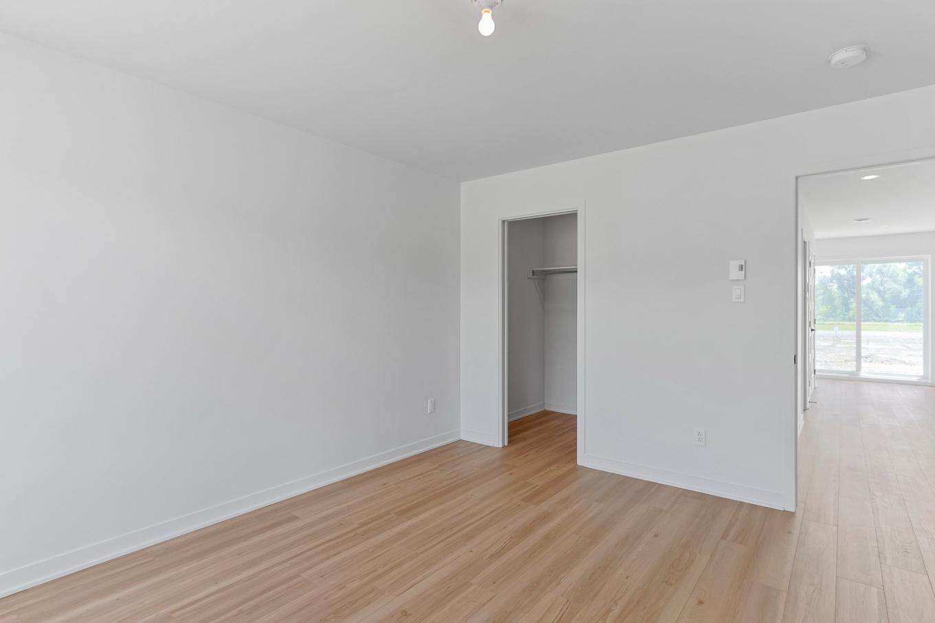 Chambre à coucher - Rue Des Marronniers, Salaberry-De-Valleyfield, QC - Indoor Photo Showing Other Room