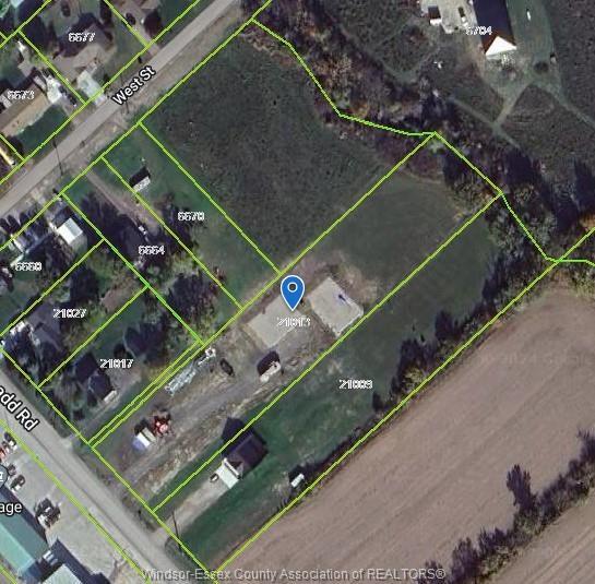 21013 A D Shadd, Chatham-Kent, ON