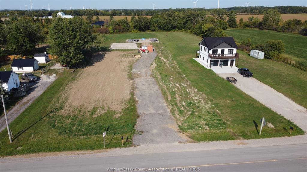 21013 A D Shadd, Chatham-Kent, ON