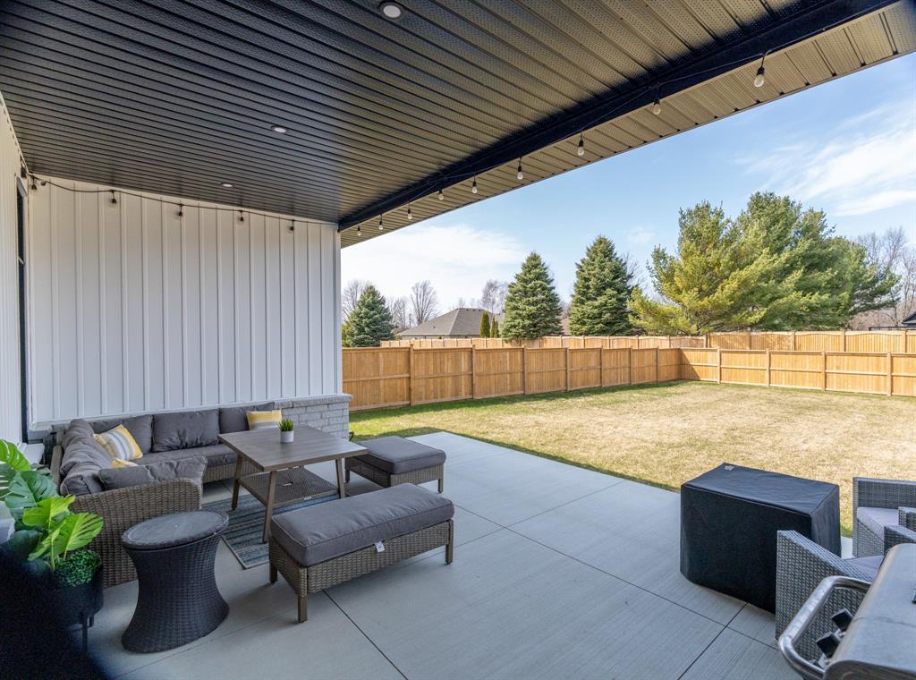 3528 Rowdy Road, Plympton-Wyoming, ON