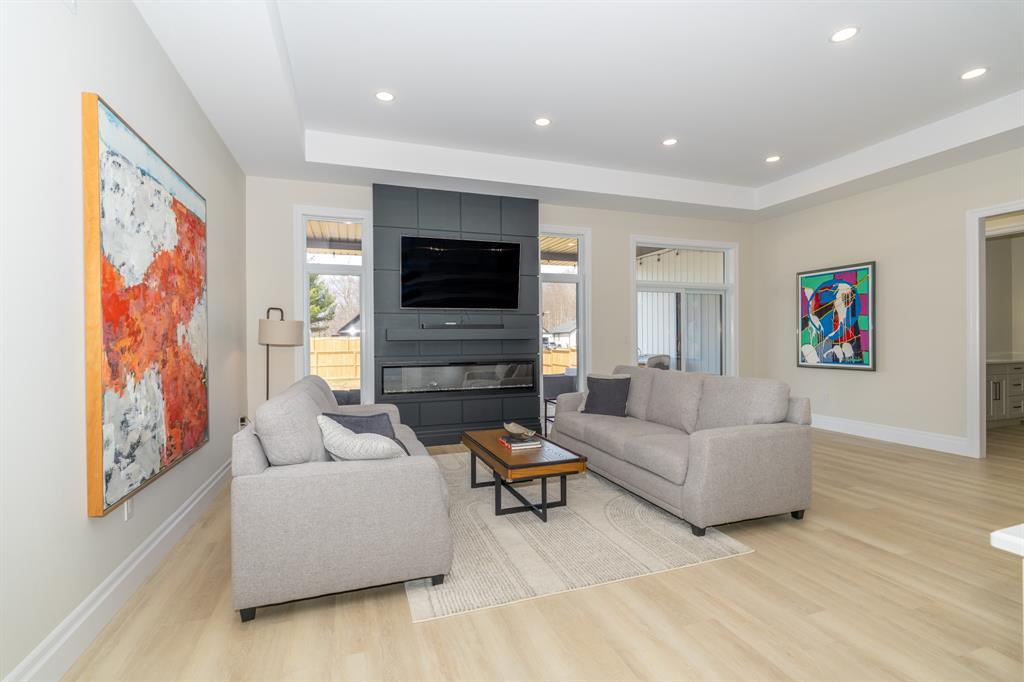 3528 Rowdy Road, Plympton-Wyoming, ON