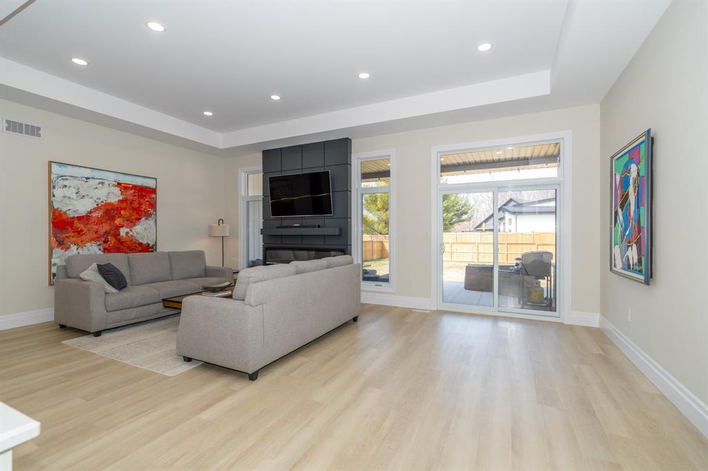 3528 Rowdy Road, Plympton-Wyoming, ON