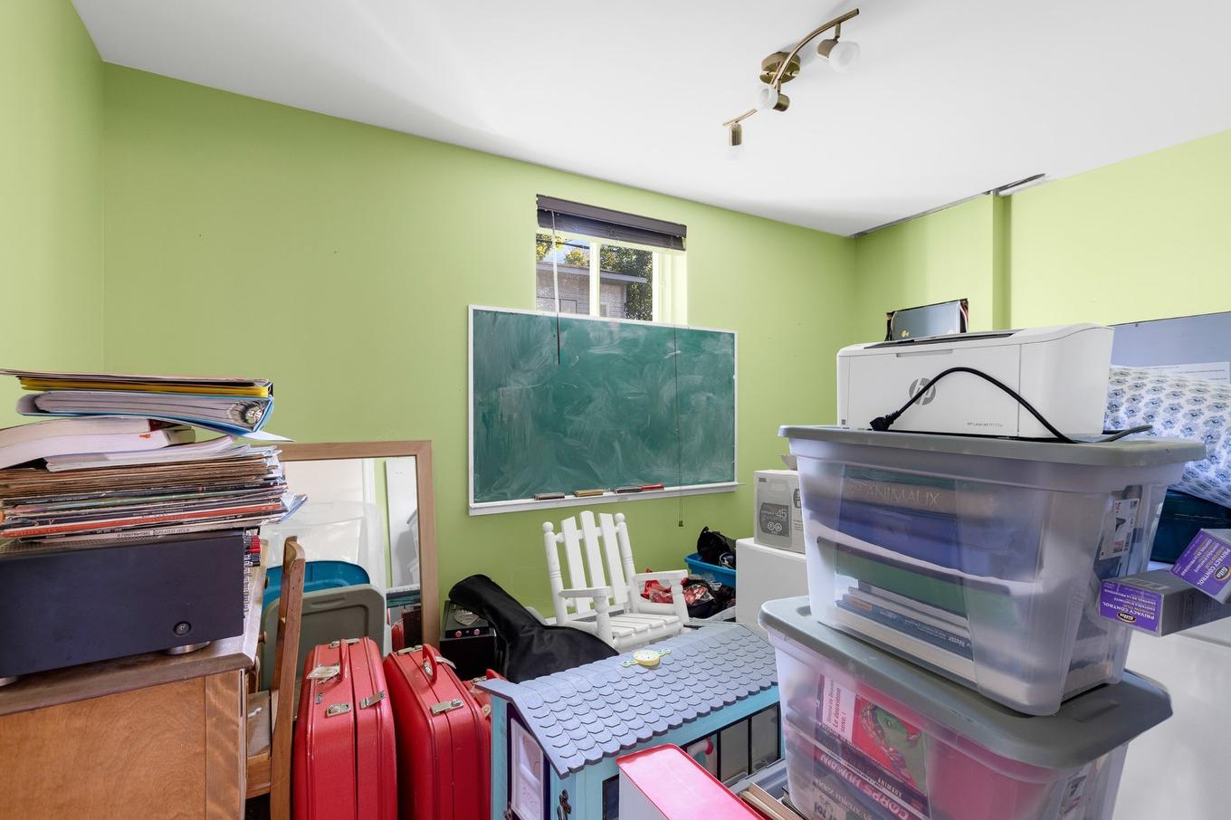 Chambre à coucher - 1072 Rue De Versailles, Saint-Jérôme, QC -