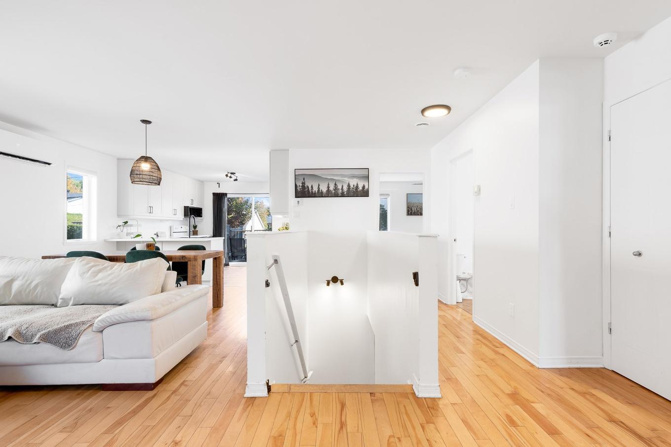 Hall d'entrée/Vestibule - 1072 Rue De Versailles, Saint-Jérôme, QC - Indoor