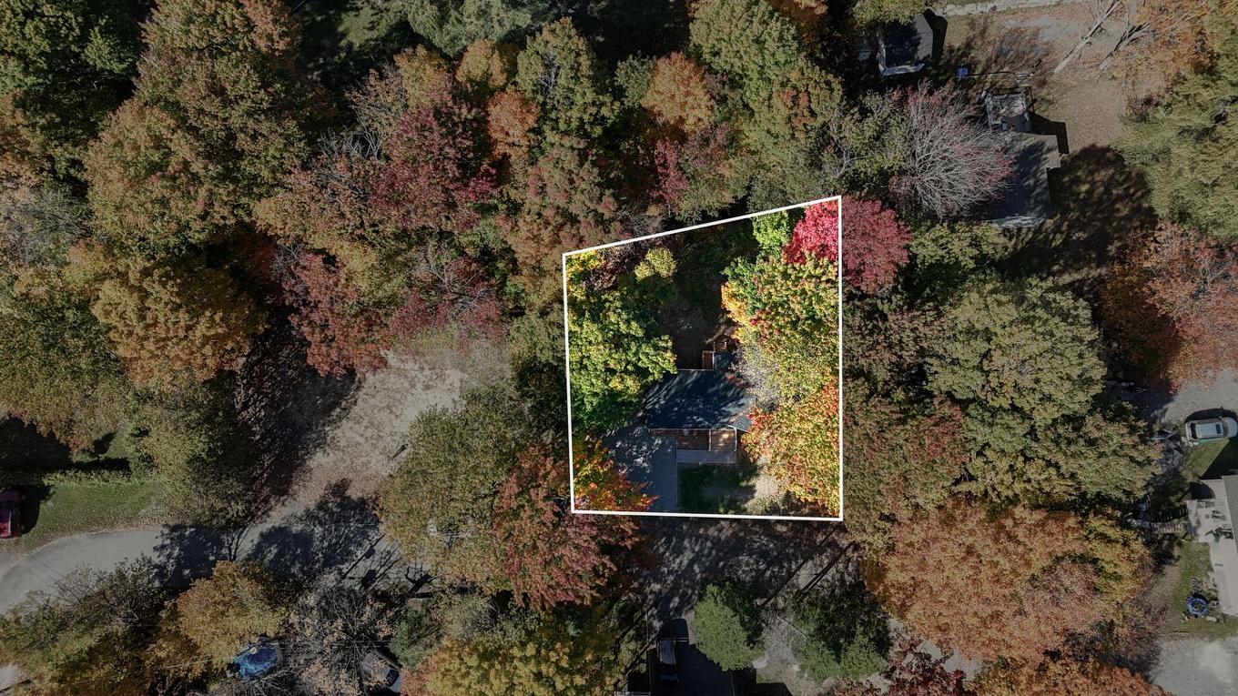 Autre - 1715 Rue Collin, Saint-Lin/Laurentides, QC - Outdoor With View