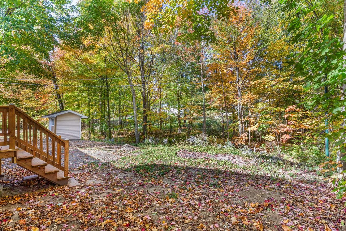 Cour - 1715 Rue Collin, Saint-Lin/Laurentides, QC - Outdoor