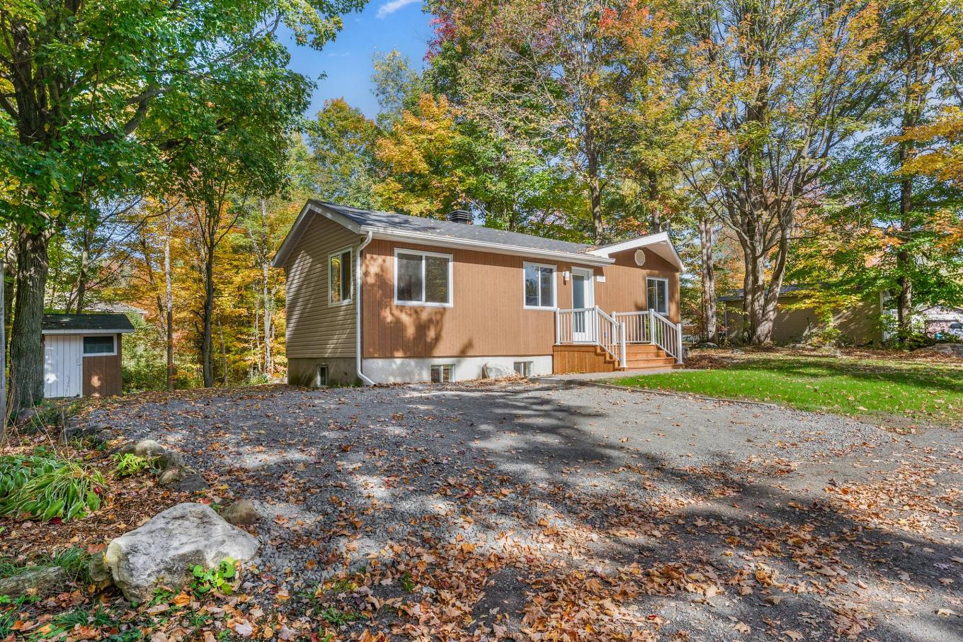 Façade - 1715 Rue Collin, Saint-Lin/Laurentides, QC - Outdoor