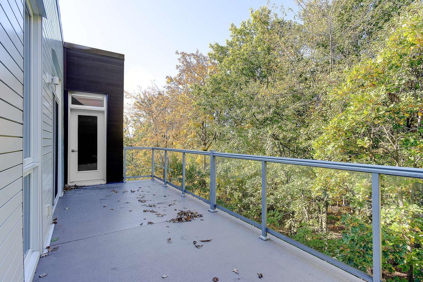 Patio - 405-2120 Rue Du Colisée, Longueuil (Le Vieux-Longueuil), QC - Outdoor