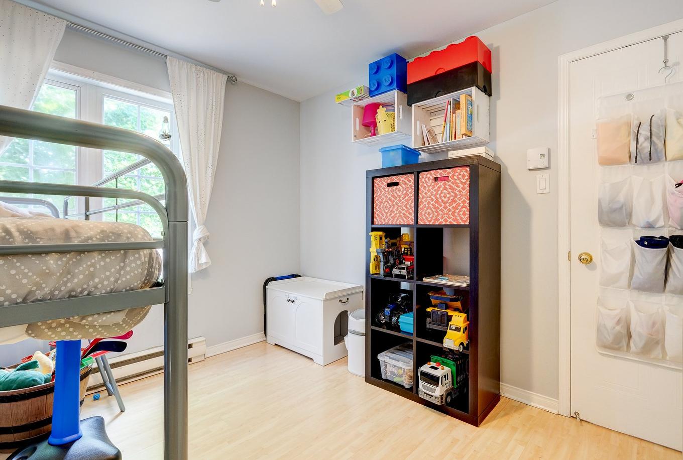 Chambre à coucher - 544 Ch. Du Grand-Bernier N., Saint-Jean-Sur-Richelieu, QC - Indoor