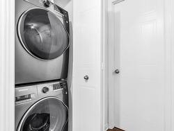 Laundry room -