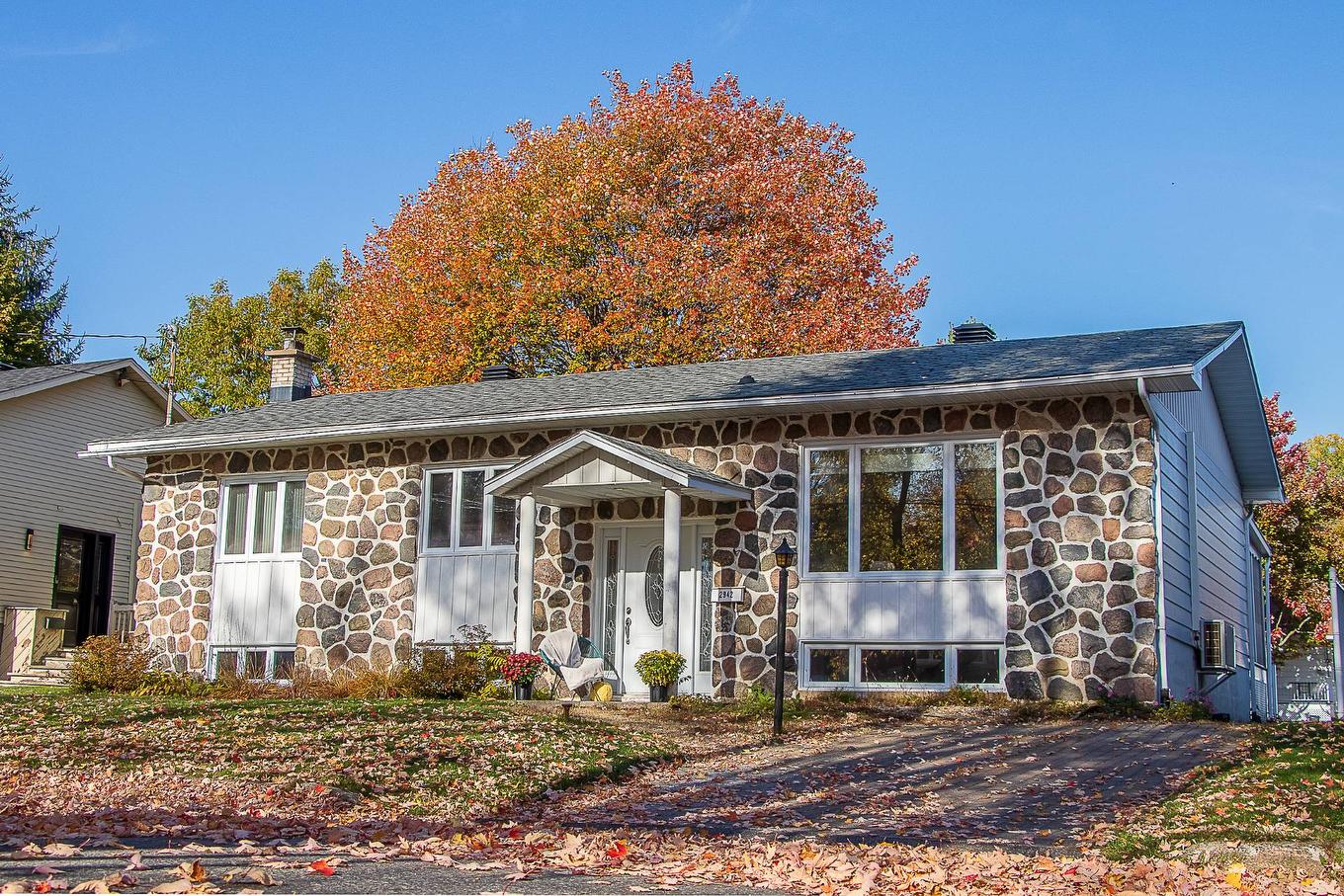 Frontage - 2942 Rue Georges-Vanier, Shawinigan, QC - Outdoor With Facade