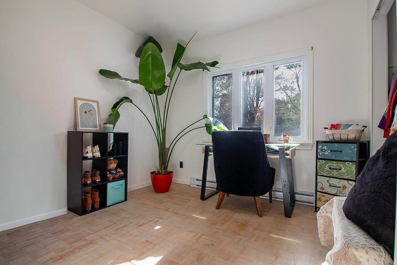 Bedroom - 2942 Rue Georges-Vanier, Shawinigan, QC - Indoor