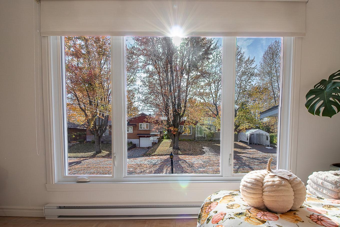 Living room - 2942 Rue Georges-Vanier, Shawinigan, QC - Indoor