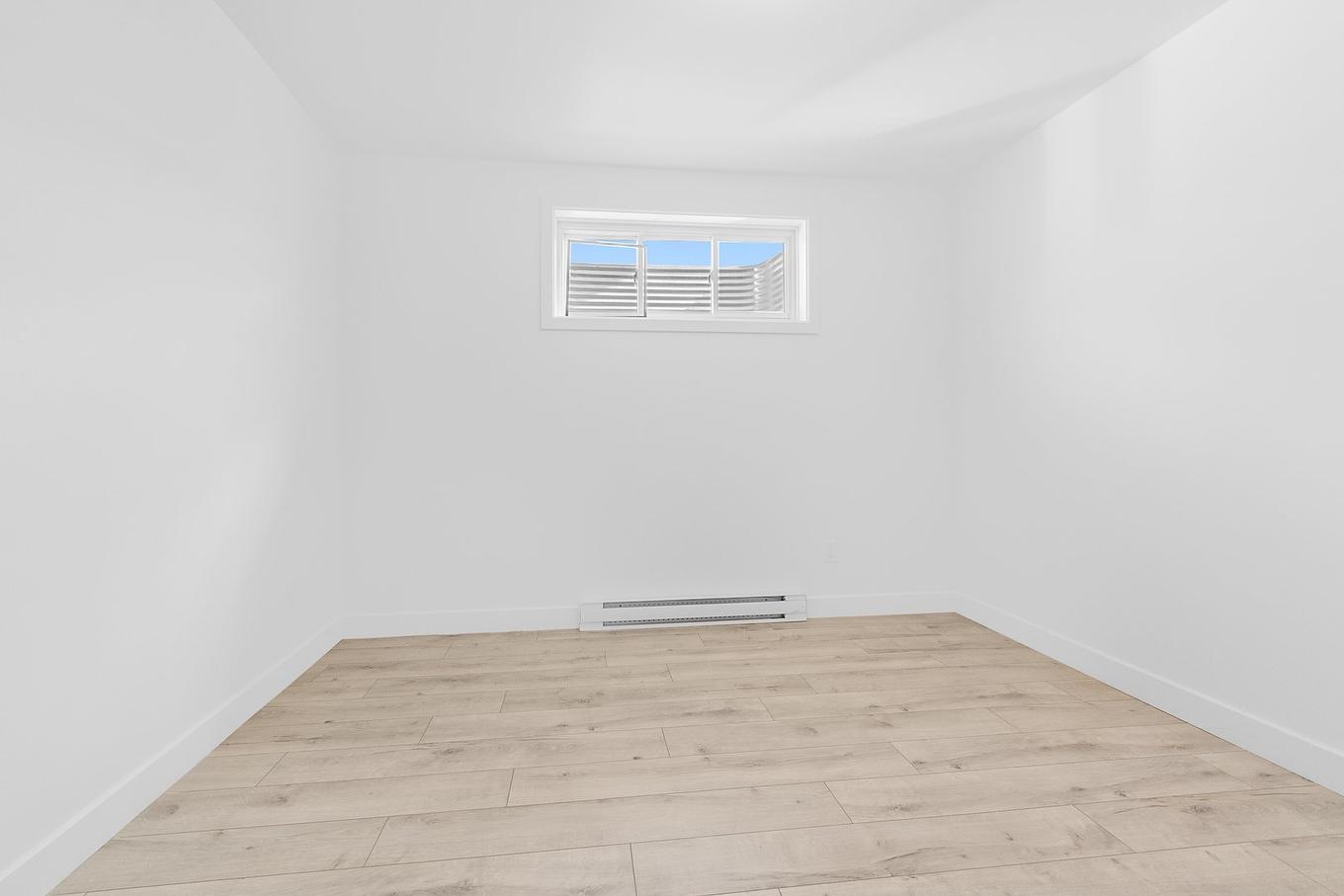 Chambre à coucher - Rue Gatineau, Québec (La Haute-Saint-Charles), QC - Indoor Photo Showing Other Room