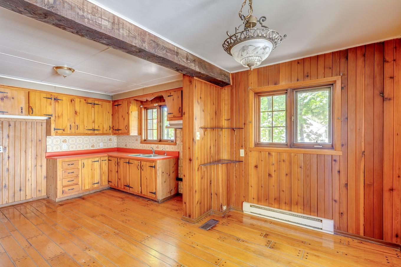 Salle à manger - 1225 Rue Louis, Terrebonne (Terrebonne), QC - Indoor Photo Showing Other Room