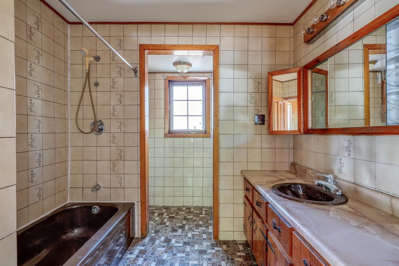 Salle de bains - 1225 Rue Louis, Terrebonne (Terrebonne), QC - Indoor