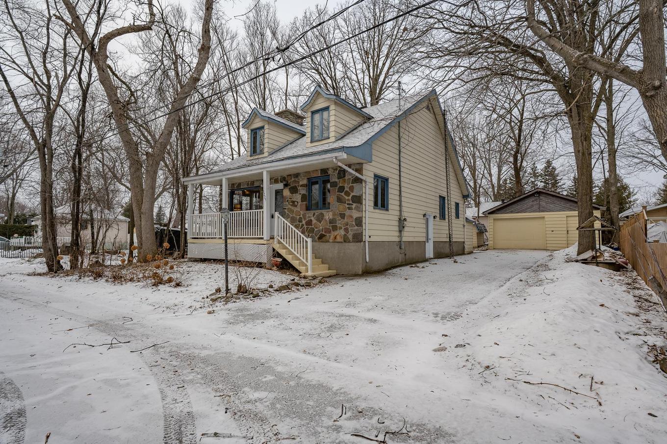 Frontage - 1225 Rue Louis, Terrebonne (Terrebonne), QC - Outdoor