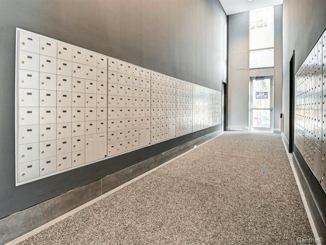 Other - 2211-1400 Boul. René-Lévesque O., Montréal (Ville-Marie), QC - Indoor Photo Showing Other Room