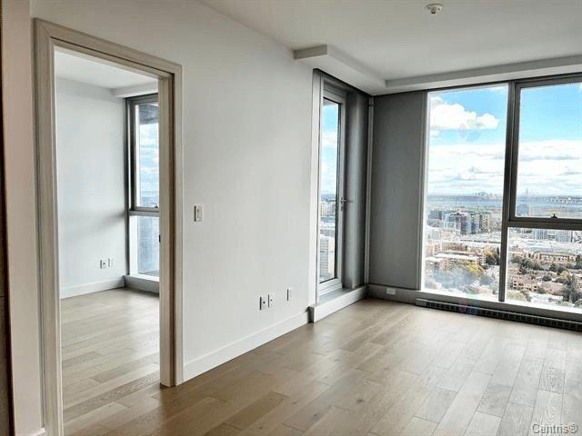 Living room - 2211-1400 Boul. René-Lévesque O., Montréal (Ville-Marie), QC - Indoor Photo Showing Other Room