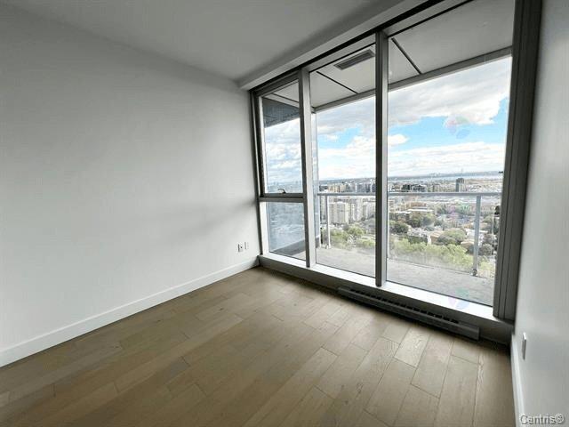 Bedroom - 2211-1400 Boul. René-Lévesque O., Montréal (Ville-Marie), QC - Indoor Photo Showing Other Room