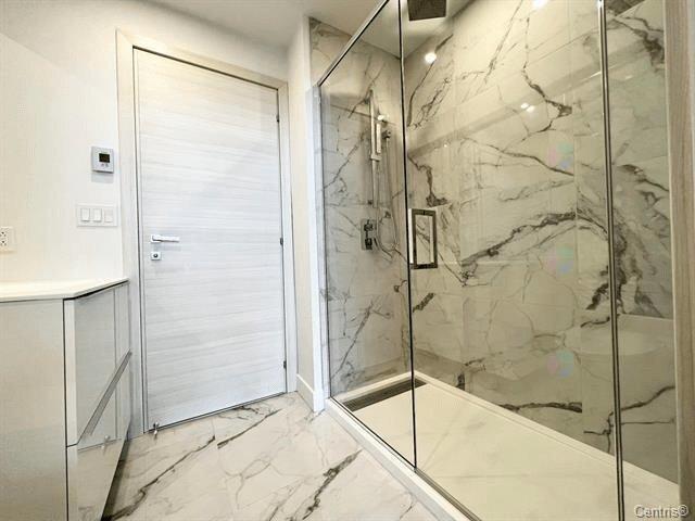 Bathroom - 2211-1400 Boul. René-Lévesque O., Montréal (Ville-Marie), QC - Indoor Photo Showing Bathroom