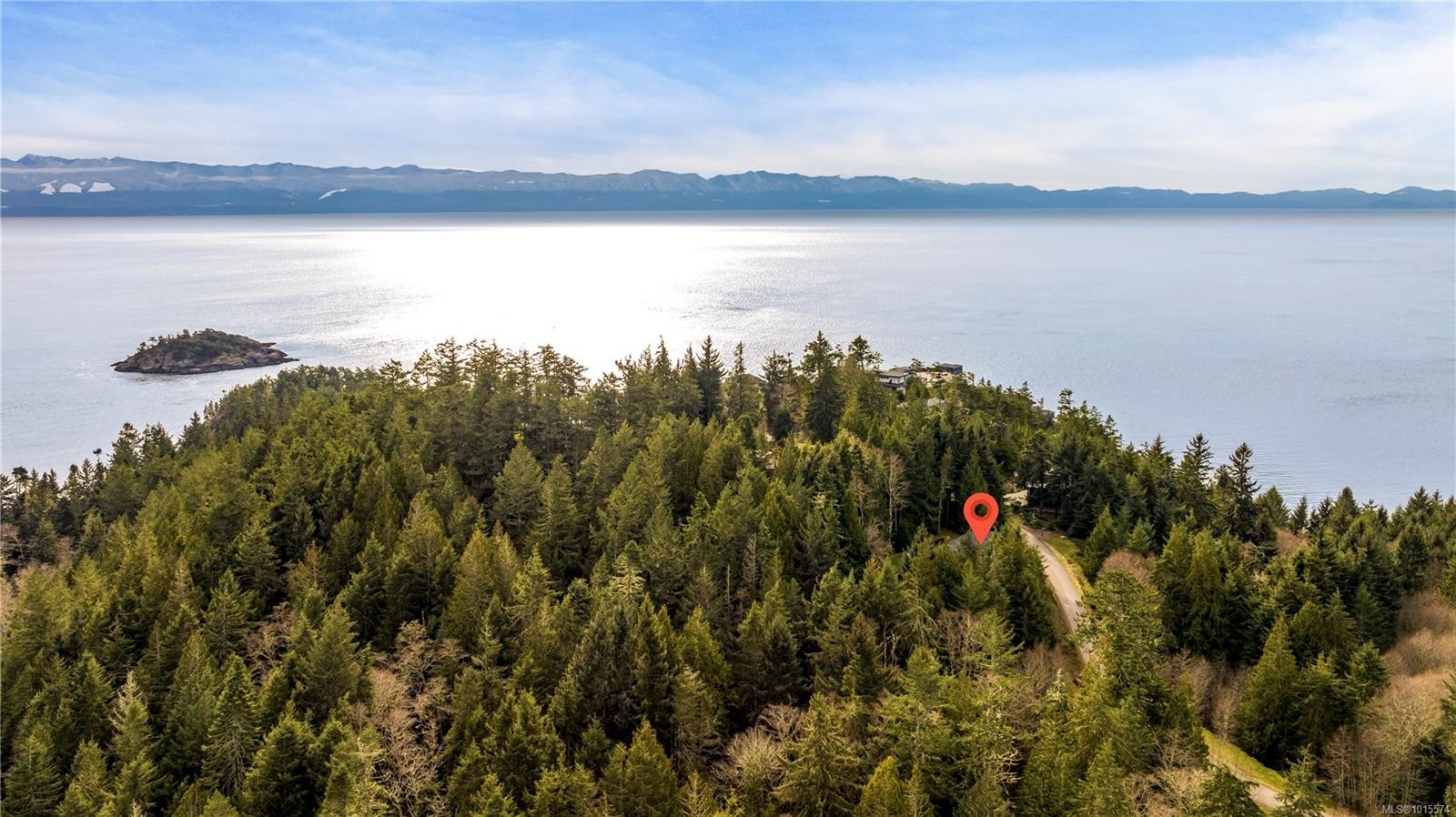 7405 Thornton Hts, Sooke, BC