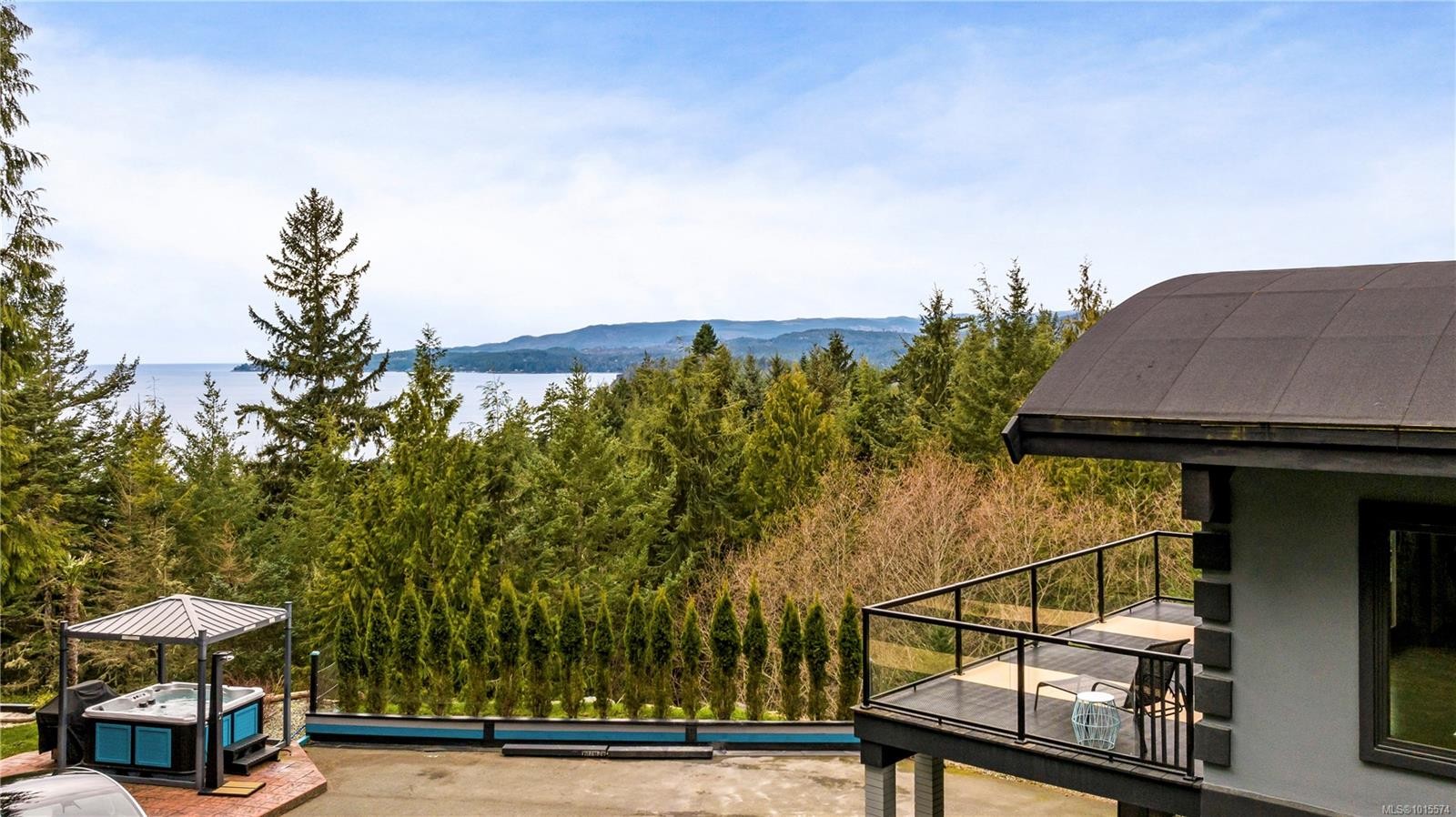 7405 Thornton Hts, Sooke, BC
