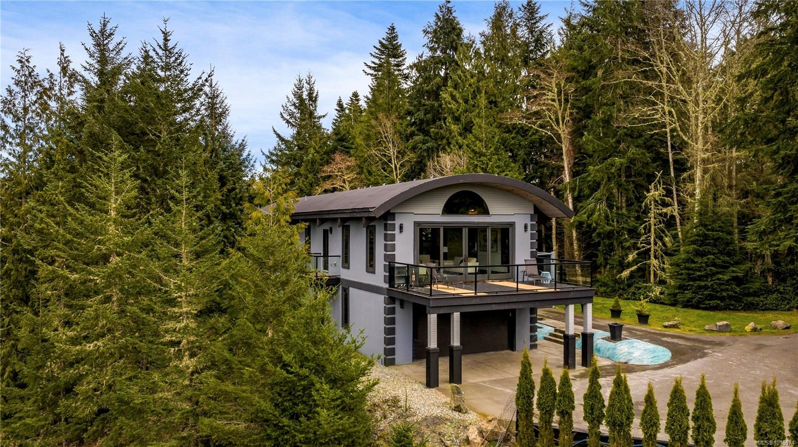 7405 Thornton Hts, Sooke, BC