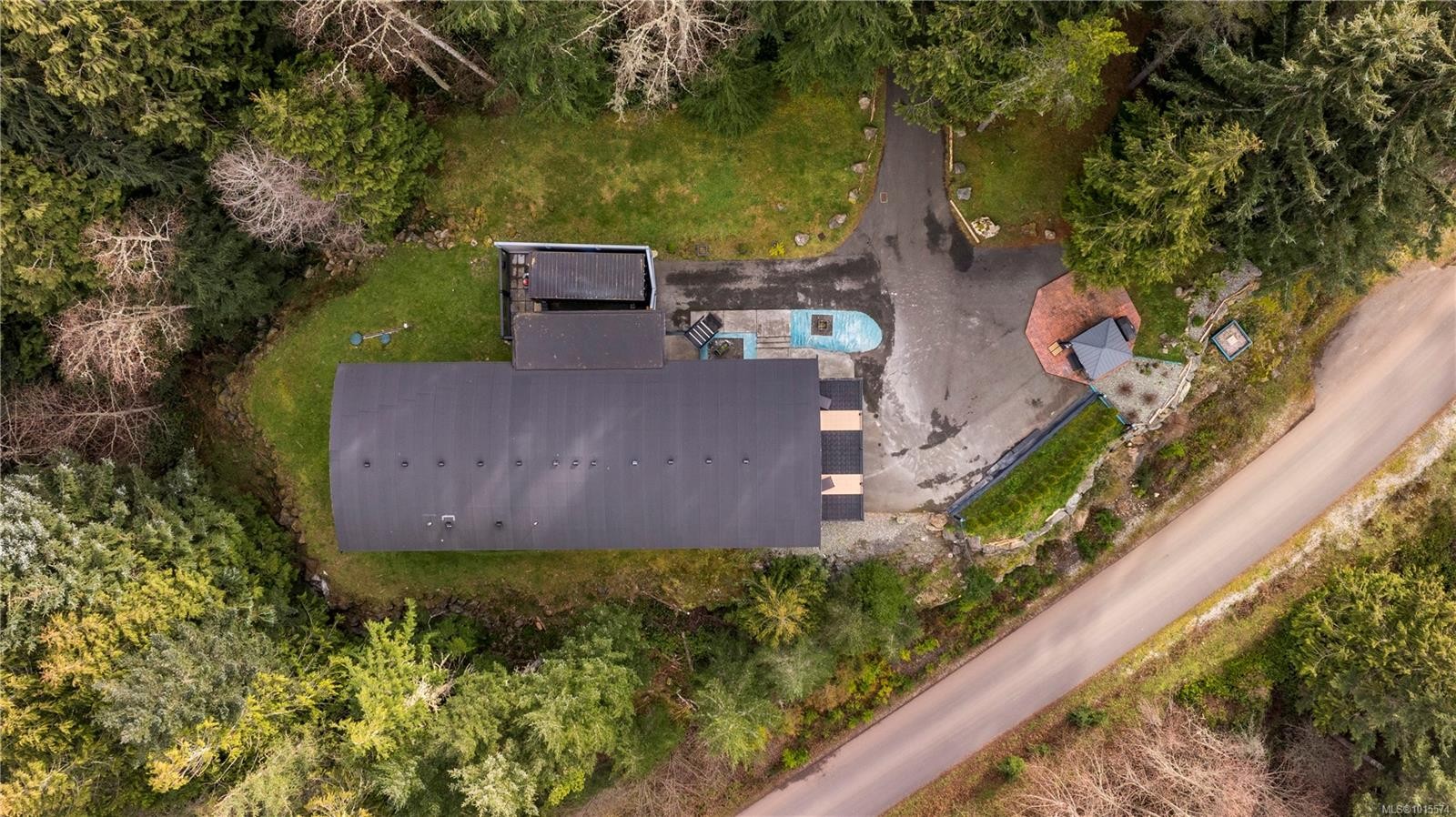 7405 Thornton Hts, Sooke, BC