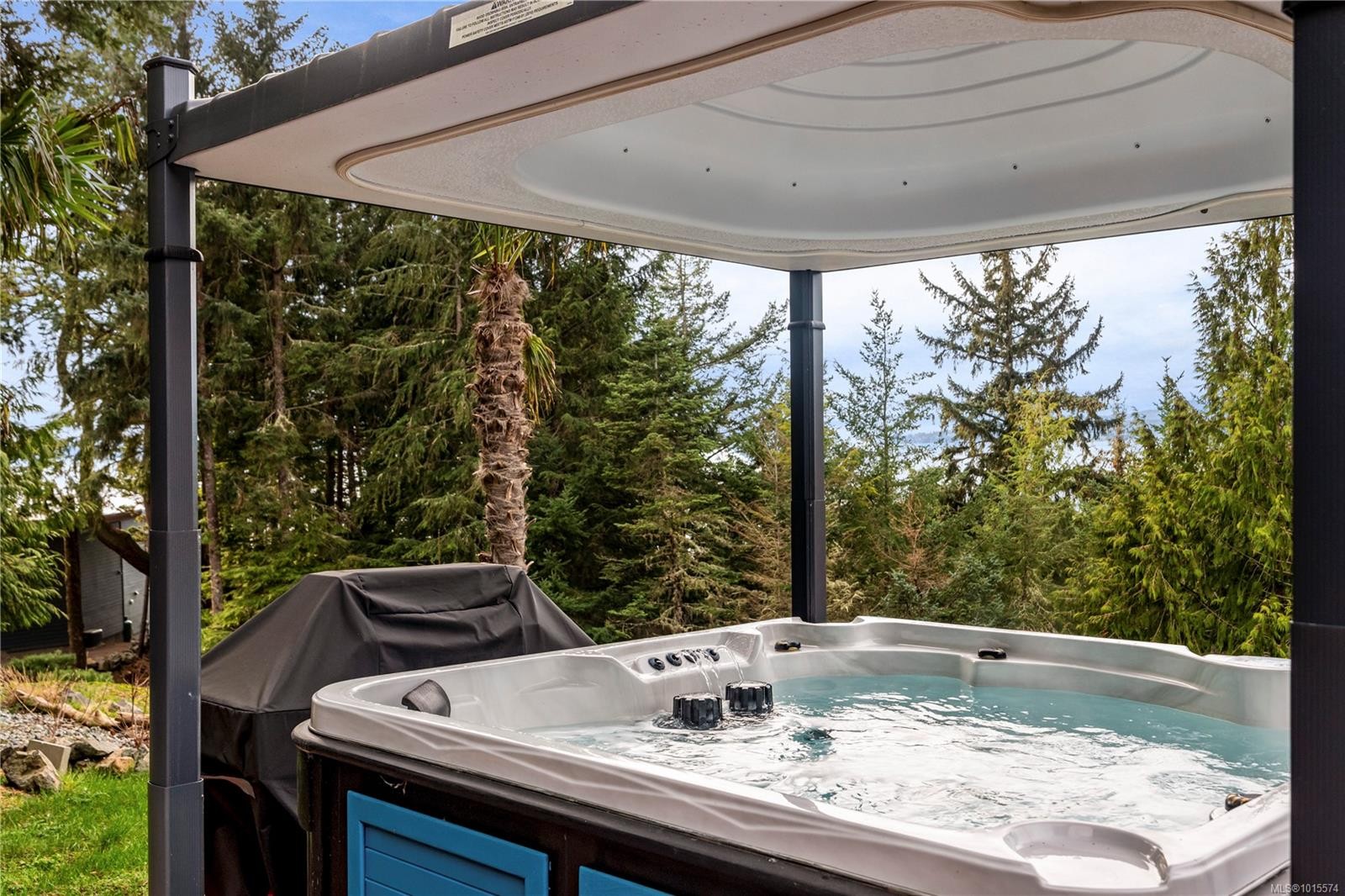 7405 Thornton Hts, Sooke, BC