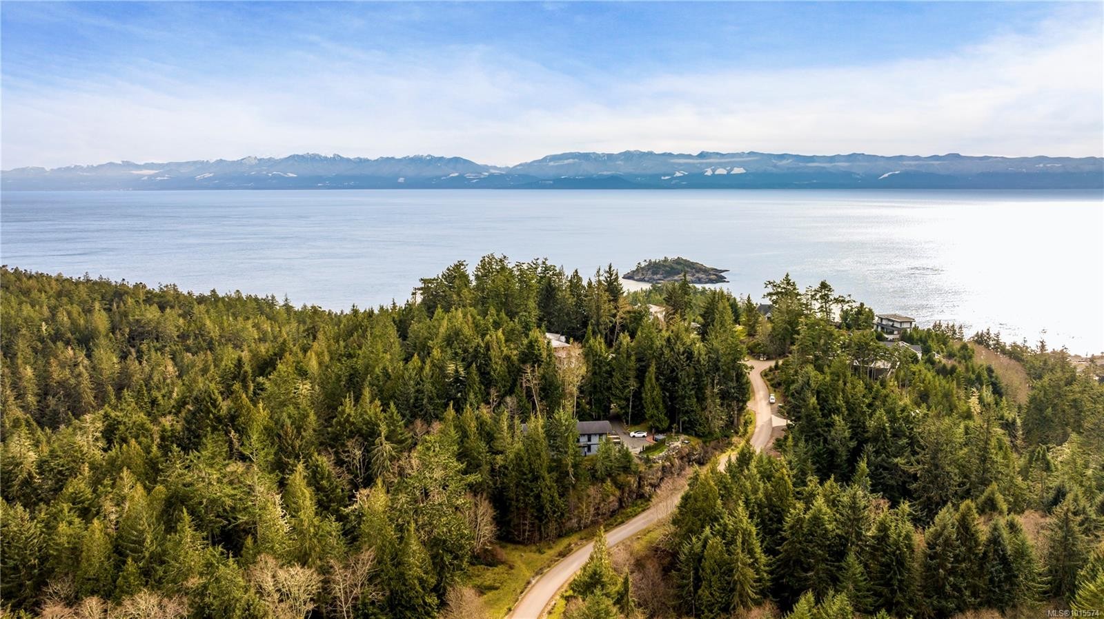 7405 Thornton Hts, Sooke, BC