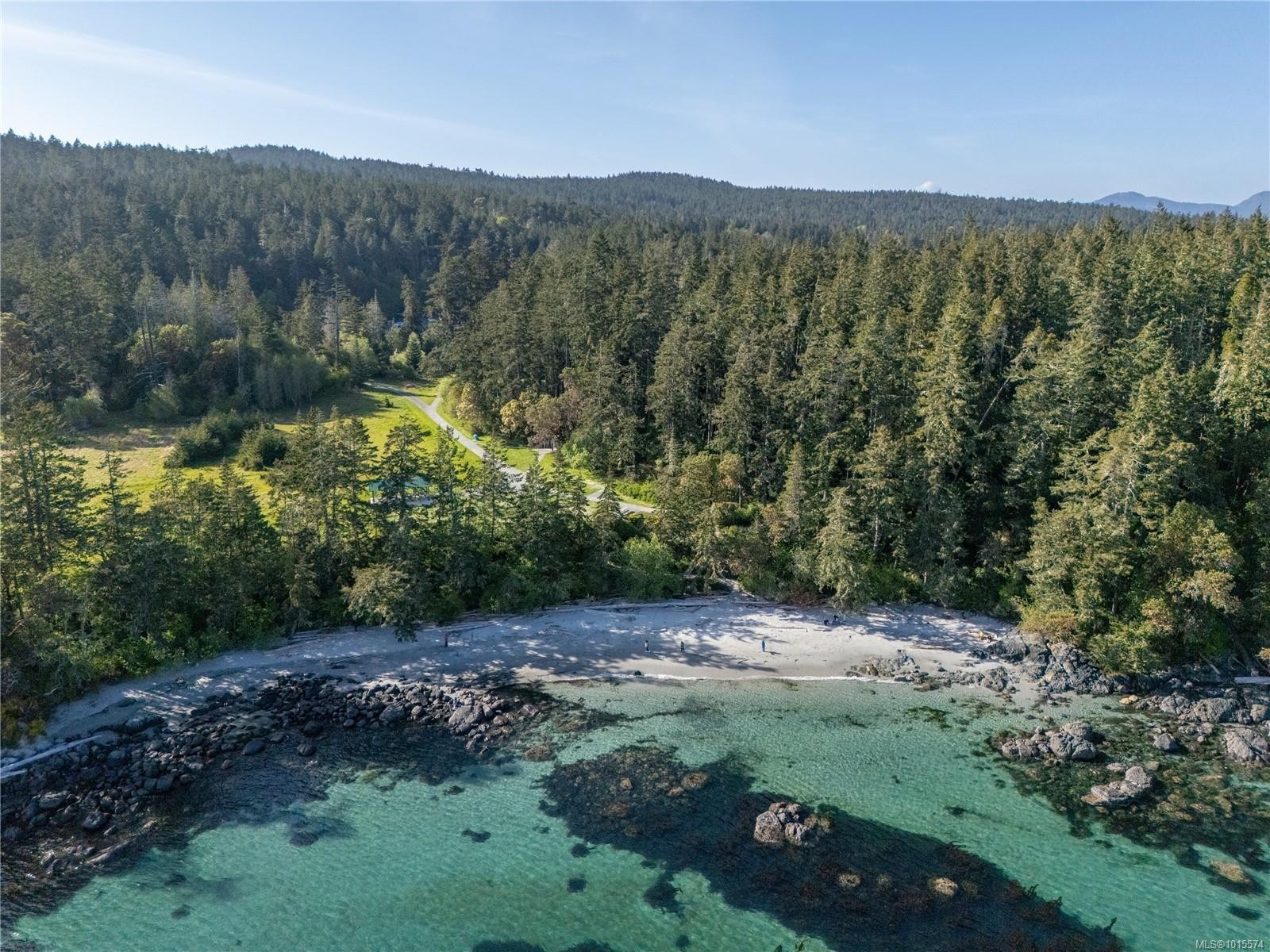 7405 Thornton Hts, Sooke, BC