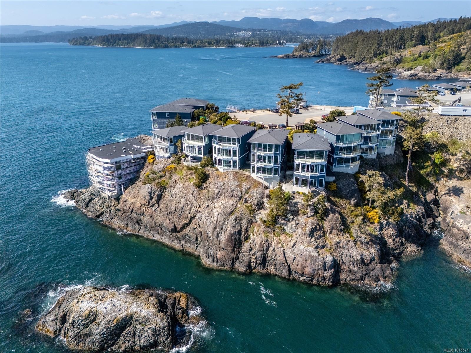 7405 Thornton Hts, Sooke, BC