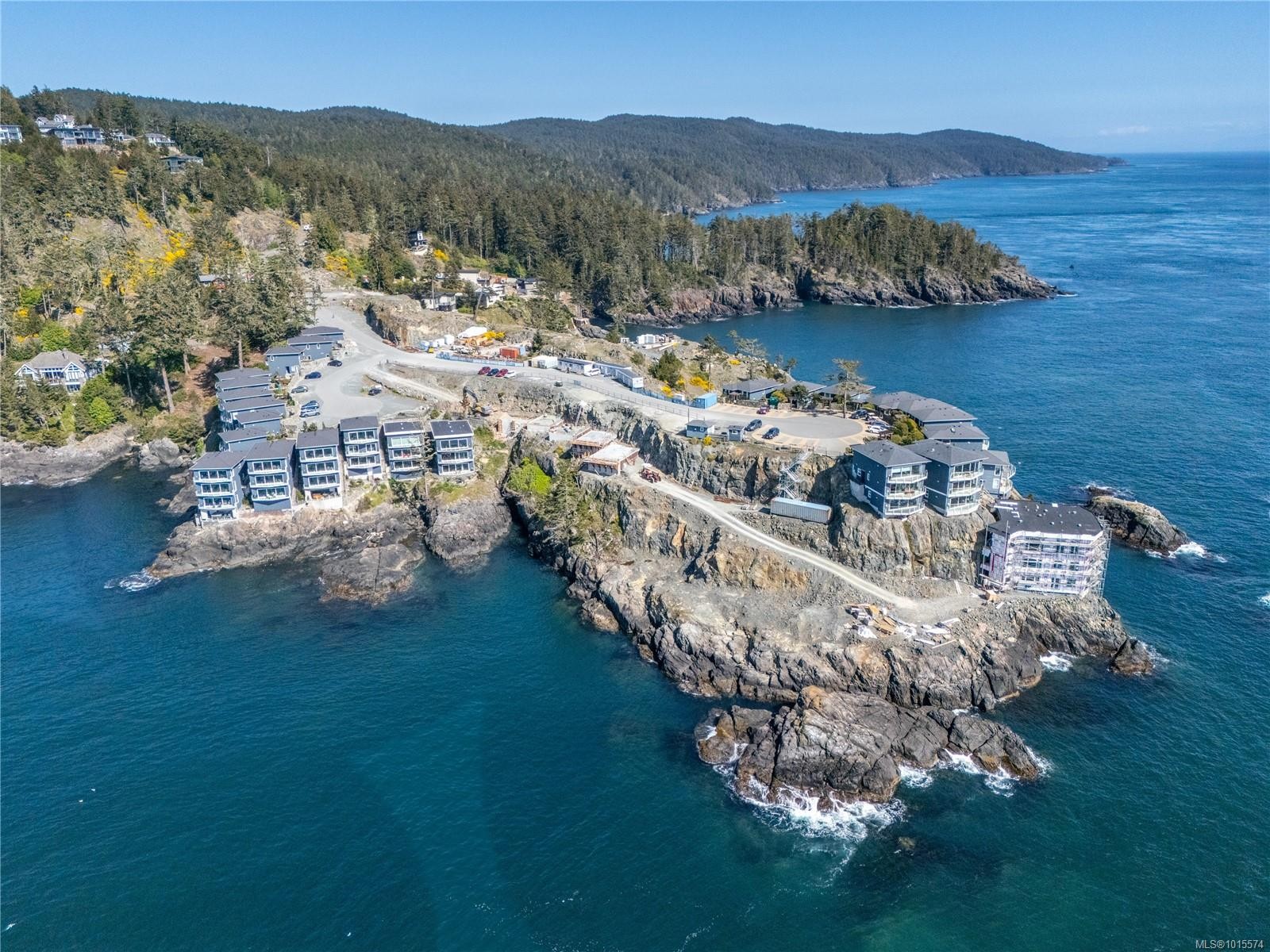 7405 Thornton Hts, Sooke, BC