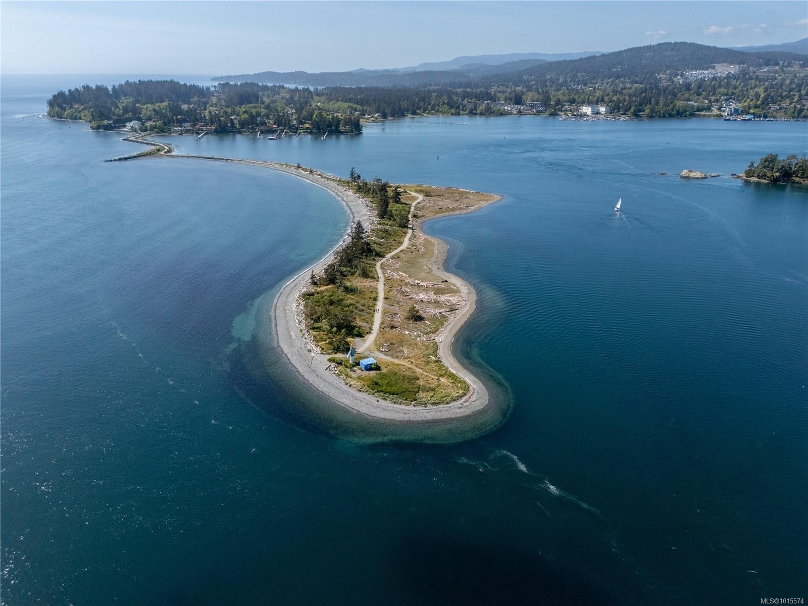 7405 Thornton Hts, Sooke, BC