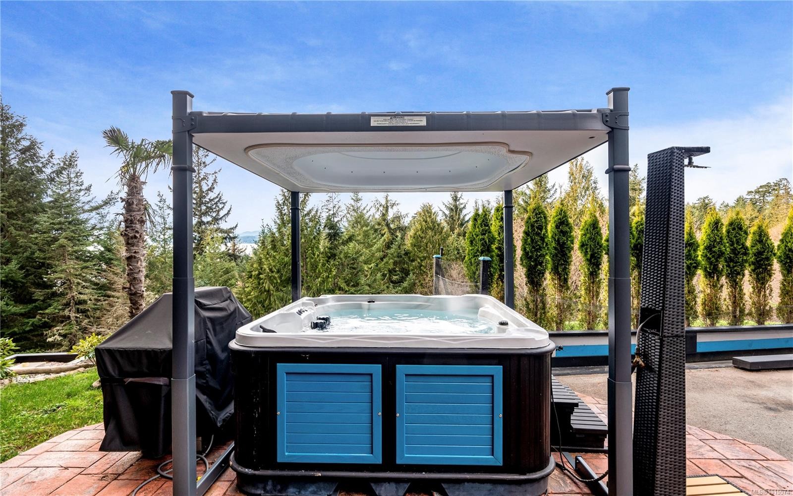 7405 Thornton Hts, Sooke, BC