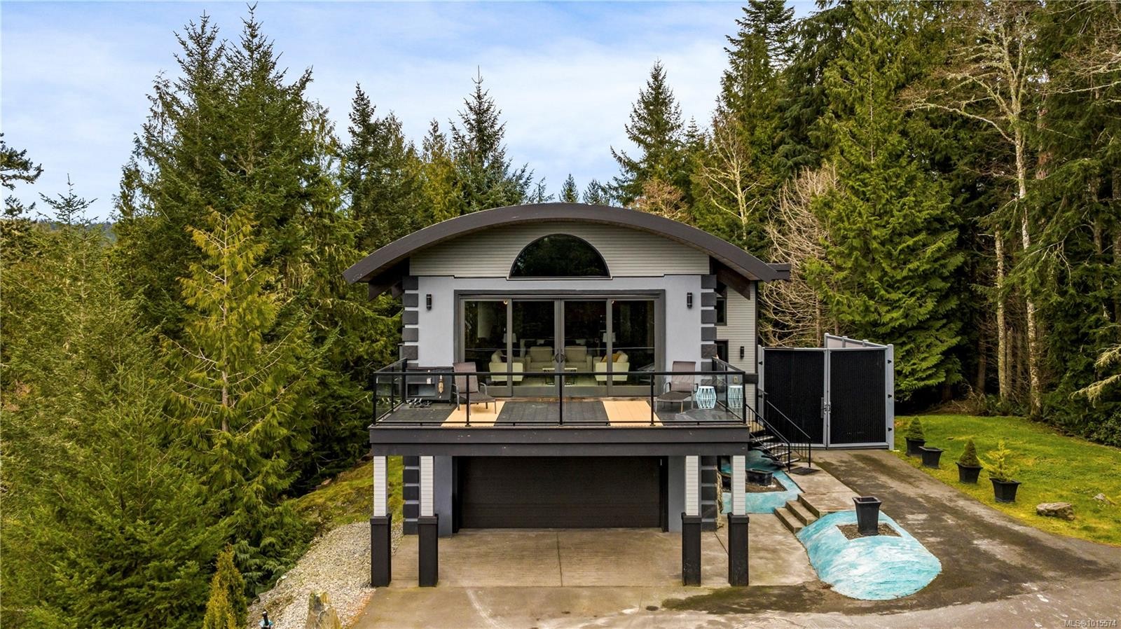 7405 Thornton Hts, Sooke, BC