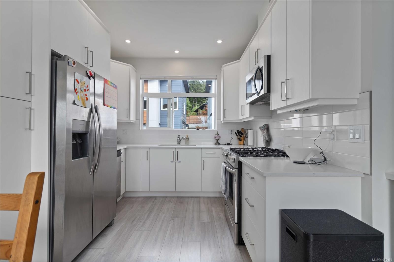 106-3429 Happy Valley Rd, Langford, BC