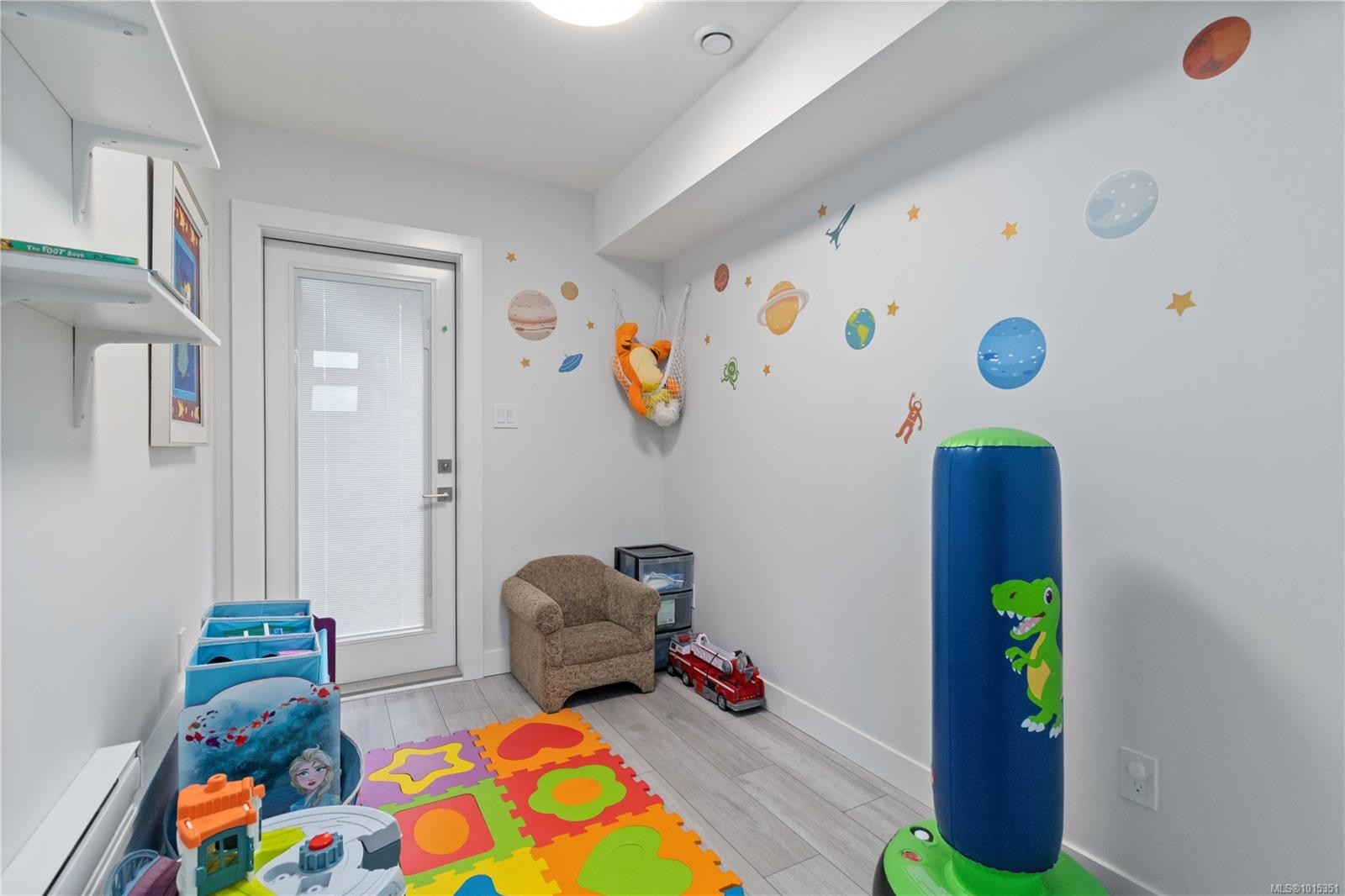 106-3429 Happy Valley Rd, Langford, BC