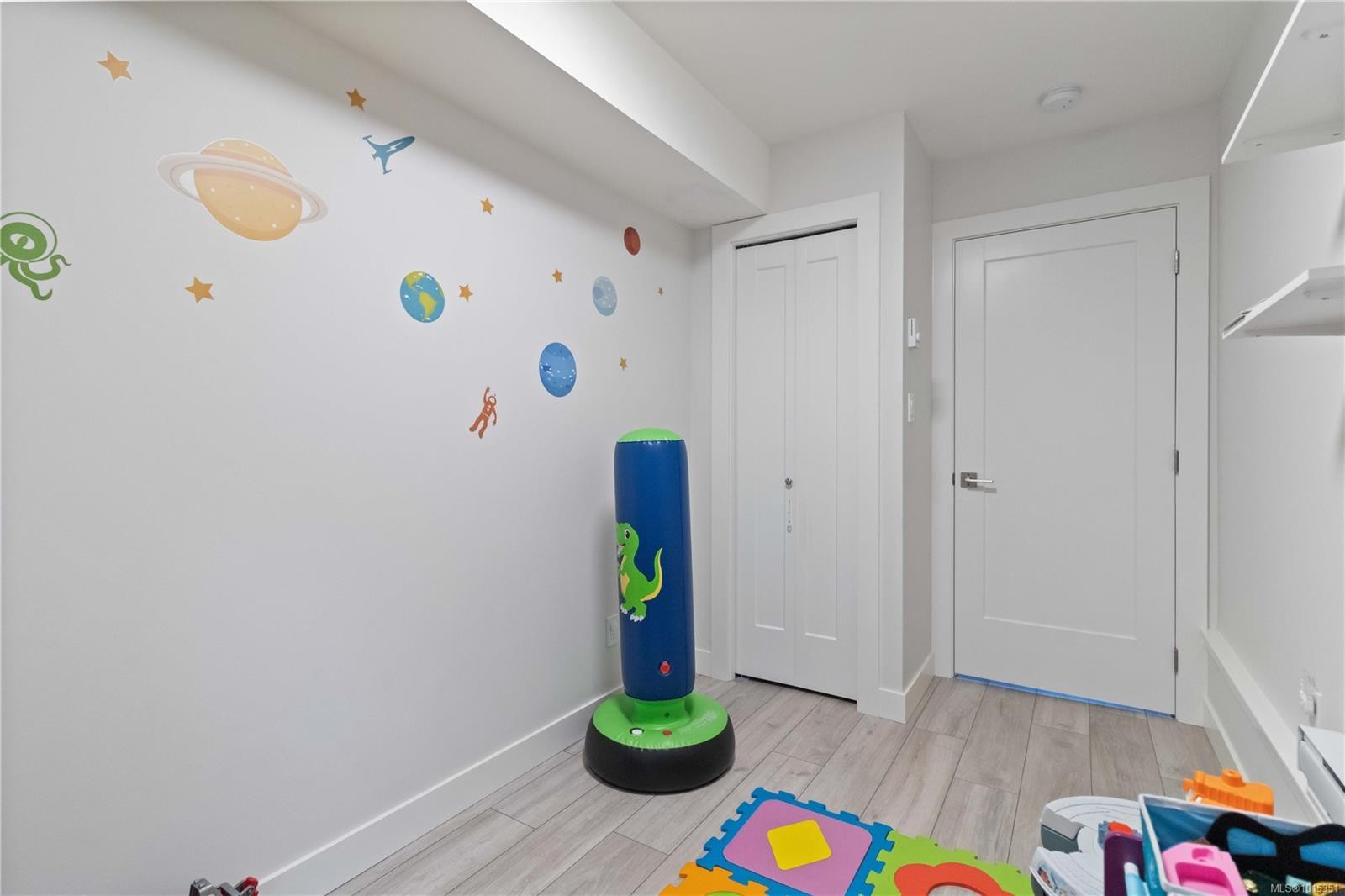 106-3429 Happy Valley Rd, Langford, BC