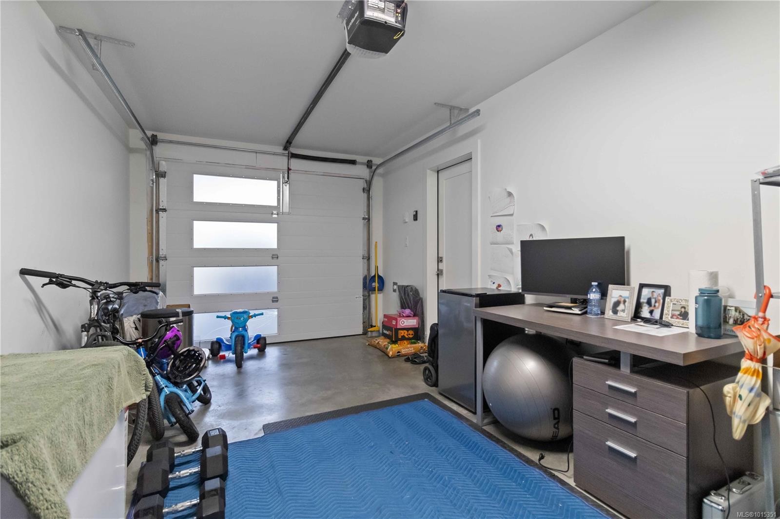 106-3429 Happy Valley Rd, Langford, BC