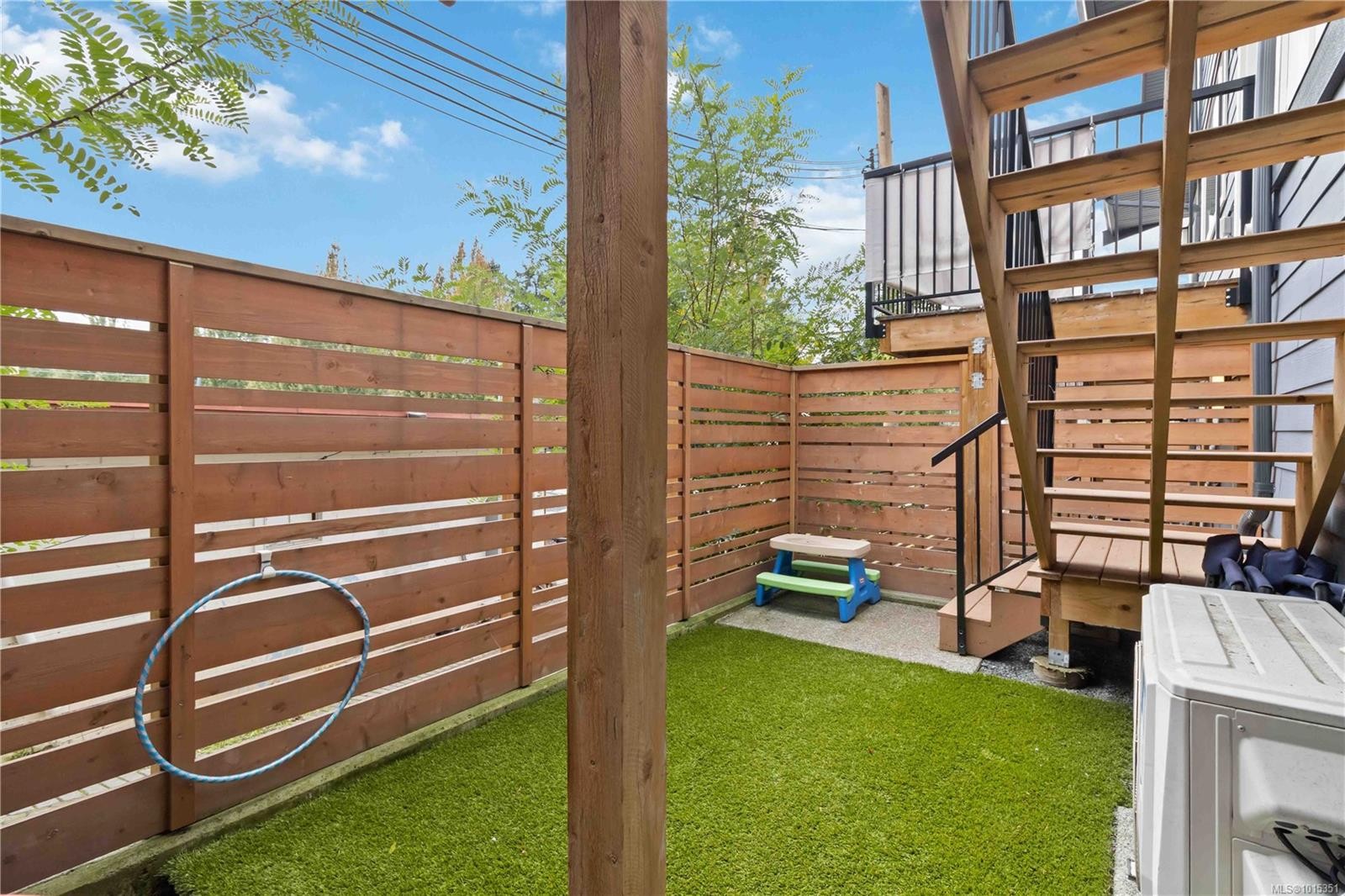 106-3429 Happy Valley Rd, Langford, BC