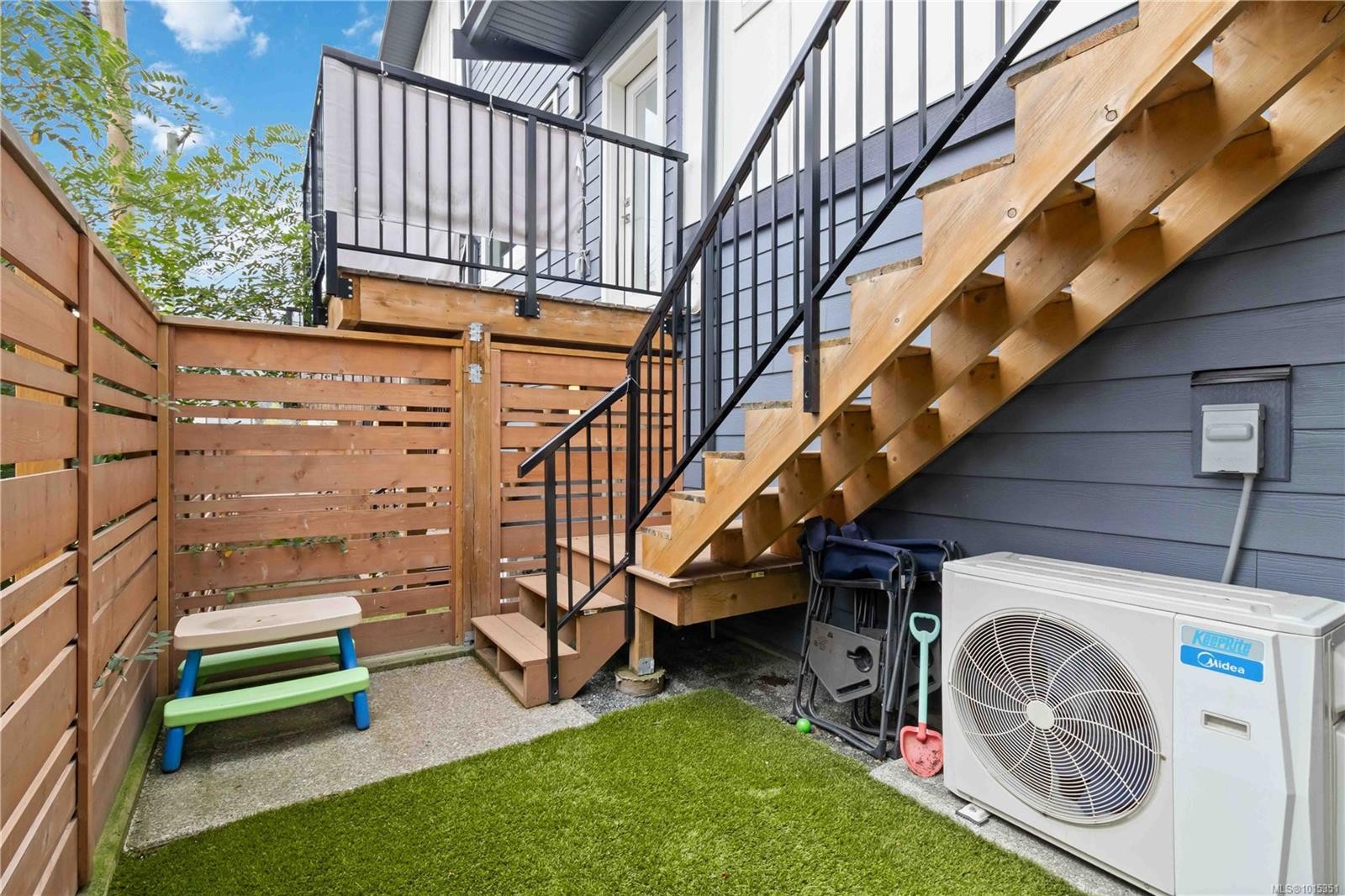 106-3429 Happy Valley Rd, Langford, BC