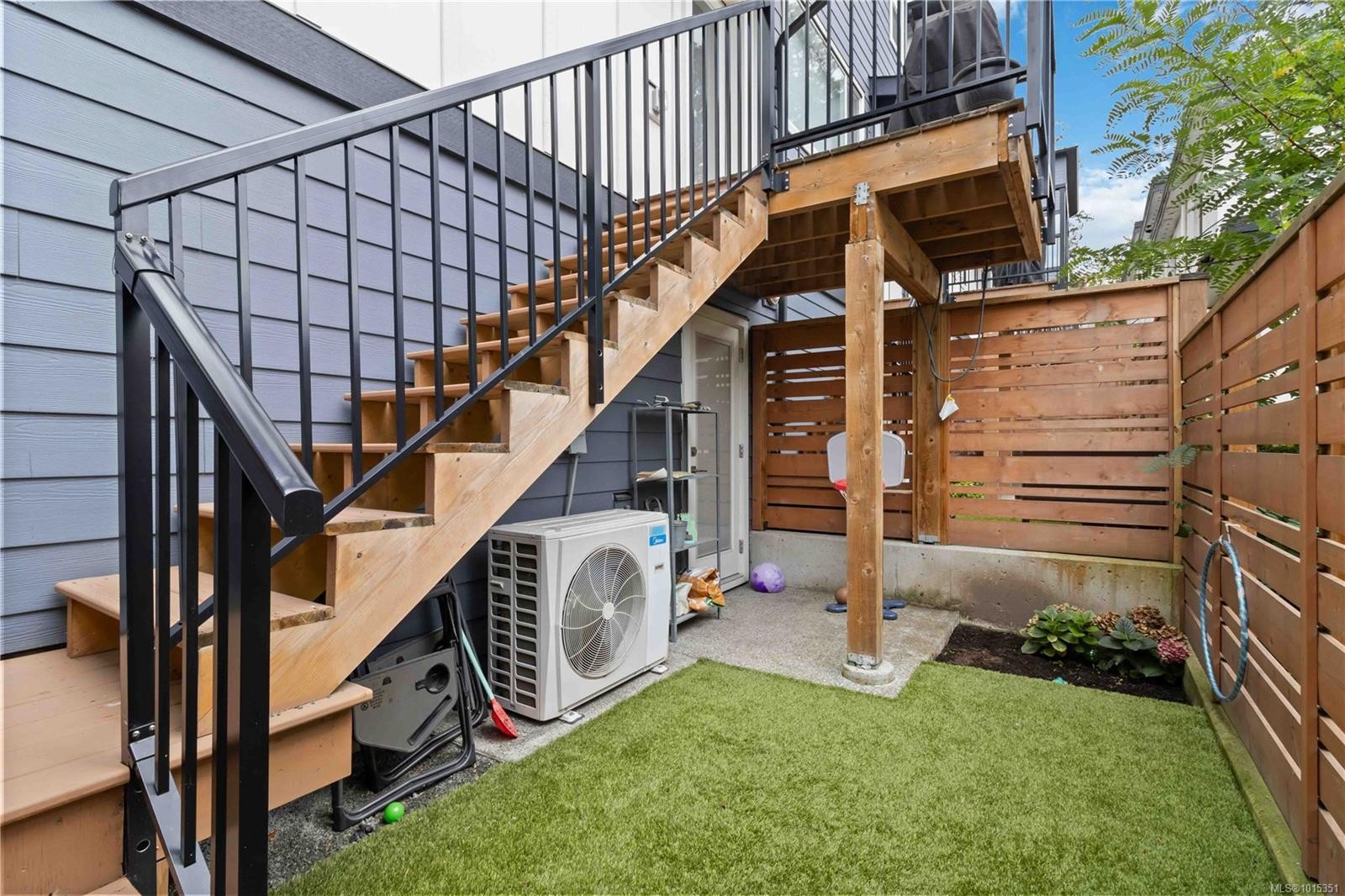 106-3429 Happy Valley Rd, Langford, BC