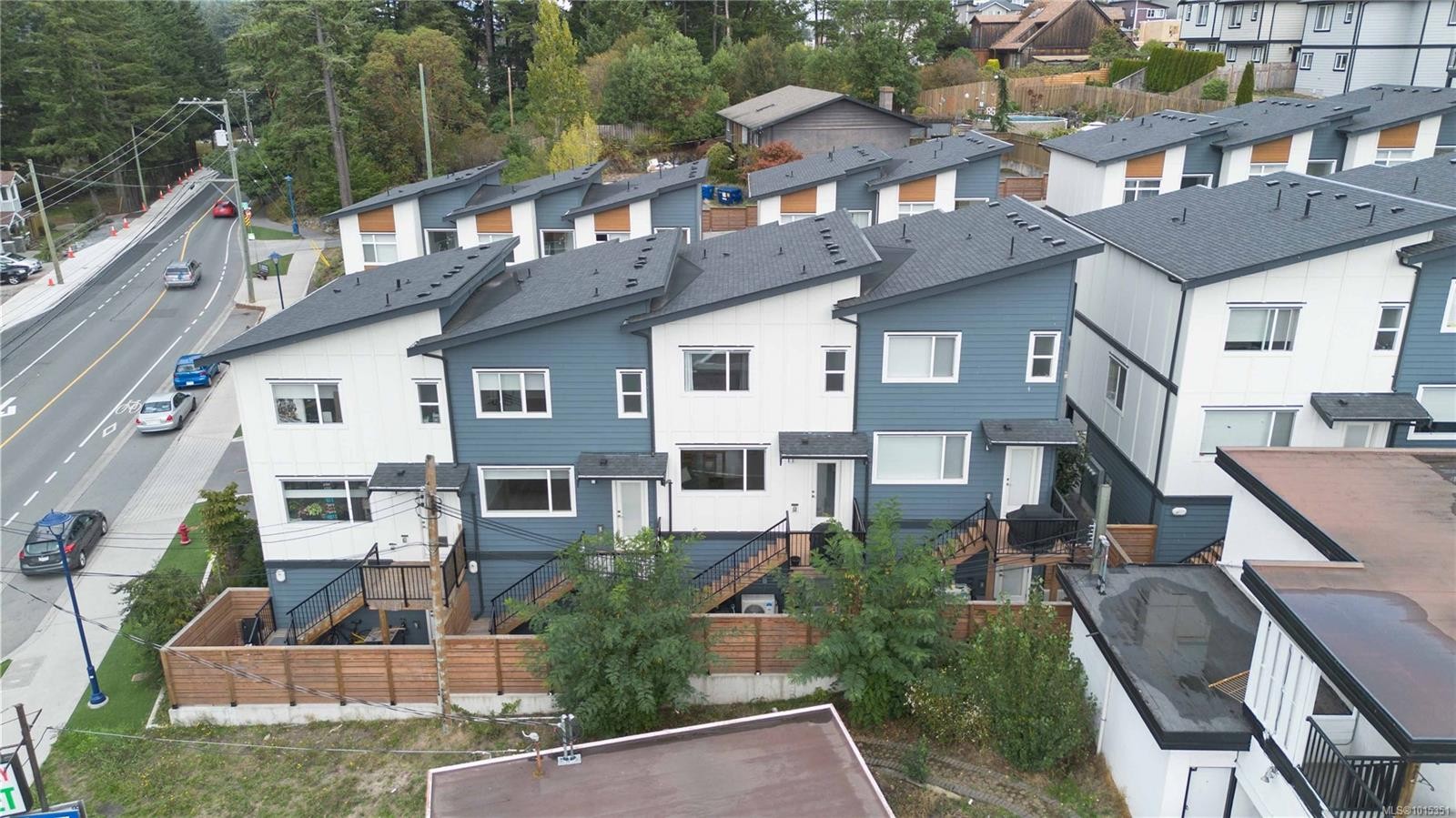 106-3429 Happy Valley Rd, Langford, BC